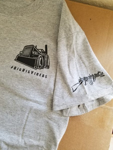 Spooner Trucking