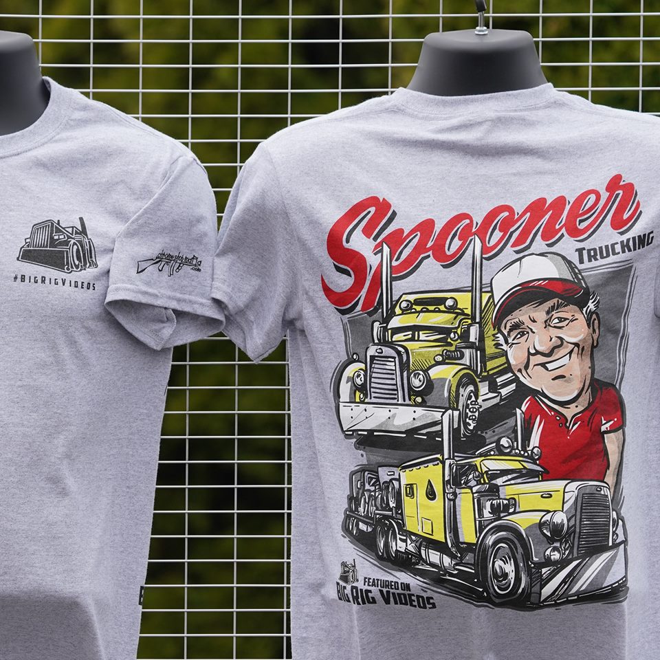 Spooner Trucking