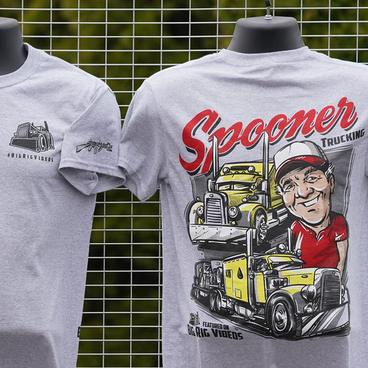 Spooner Trucking